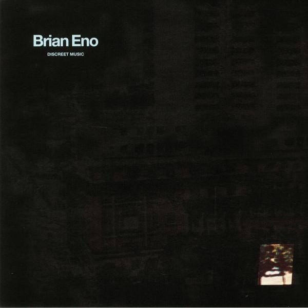 Brian Eno - Discreet Music