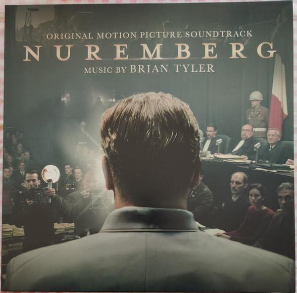 Brian Tyler - Nuremberg (Original Motion Picture Soundtrack)