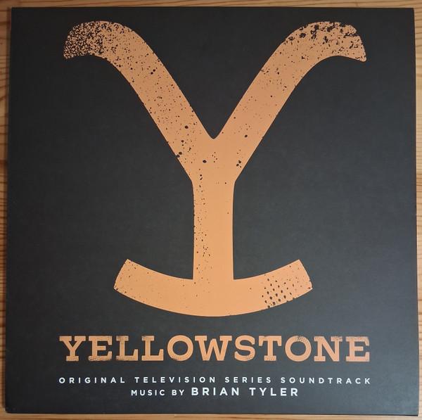 Brian Tyler - Yellowstone (Original Television Series Soundtrack)