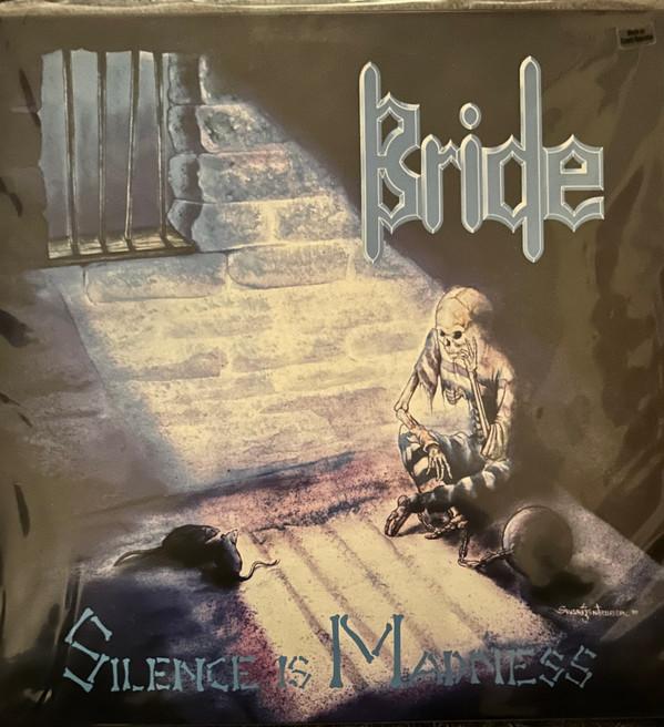 Bride - Silence Is Madness