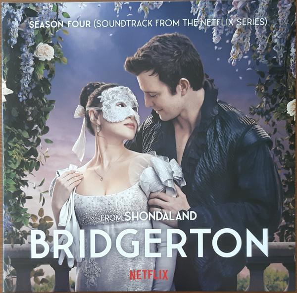  - Bridgerton (Season Four) (Soundtrack From The Netflix Series)