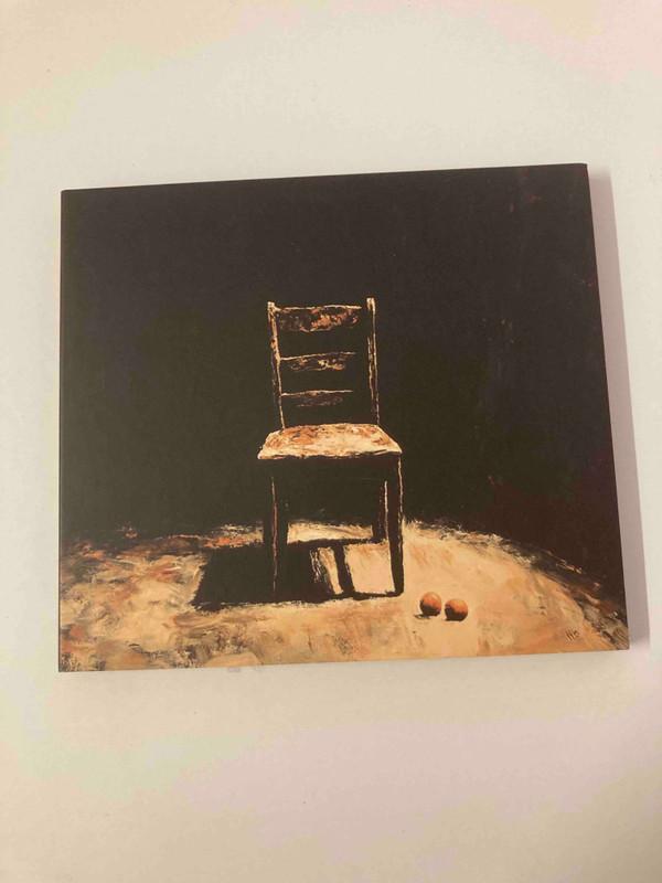 Brigan - Luna, Cera E Vino