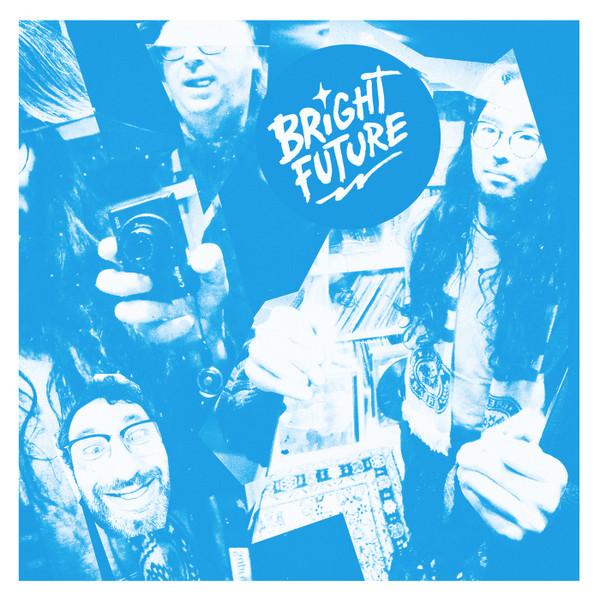 Bright Future (3) - Babel EP
