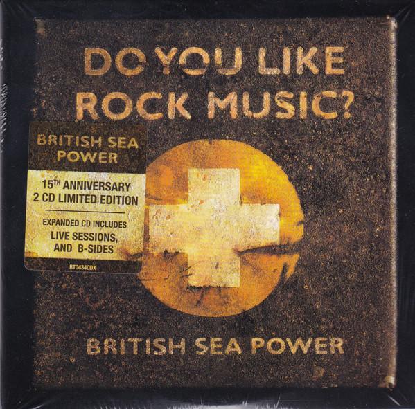British Sea Power - Do You Like Rock Music?