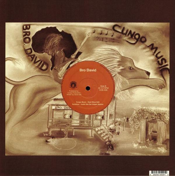 Bro. David - Remixes