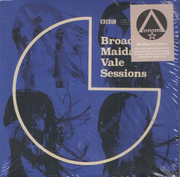 Broadcast - Maida Vale Sessions
