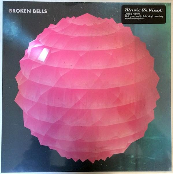 Broken Bells (2) - Broken Bells