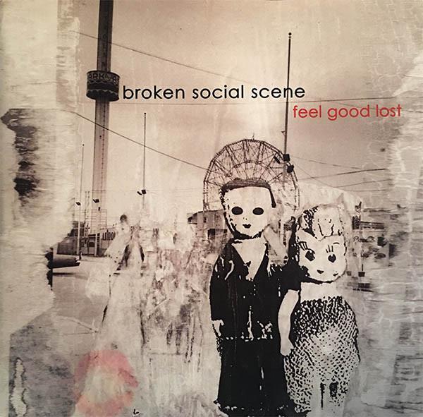 Broken Social Scene - Feel Good Lost