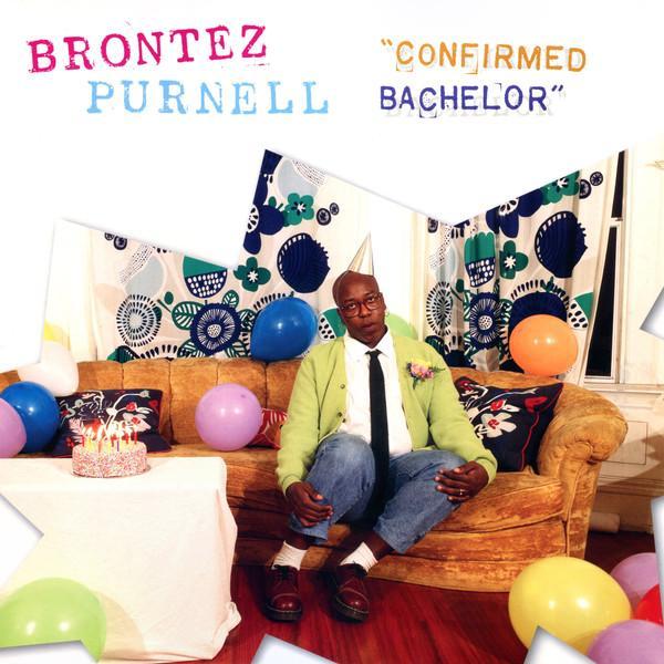 Brontez Purnell - 