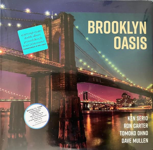  - Brooklyn Oasis