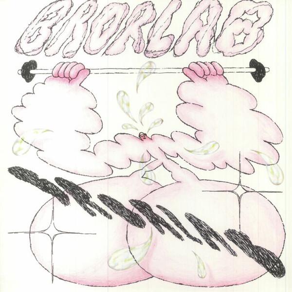 Brorlab - Working Out In Heaven