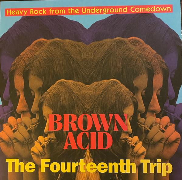  - Brown Acid: The Fourteenth Trip