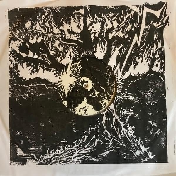 Bruce (40) - Belly / Burned Alive
