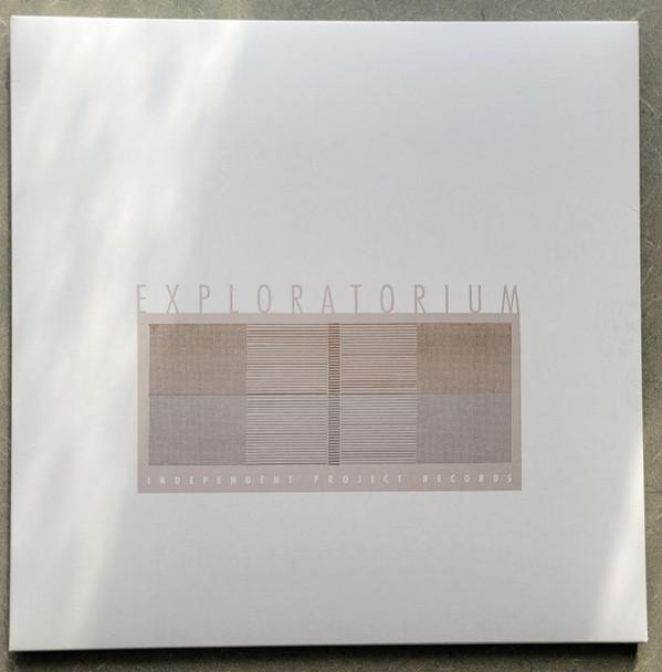 Bruce Licher - Exploratorium