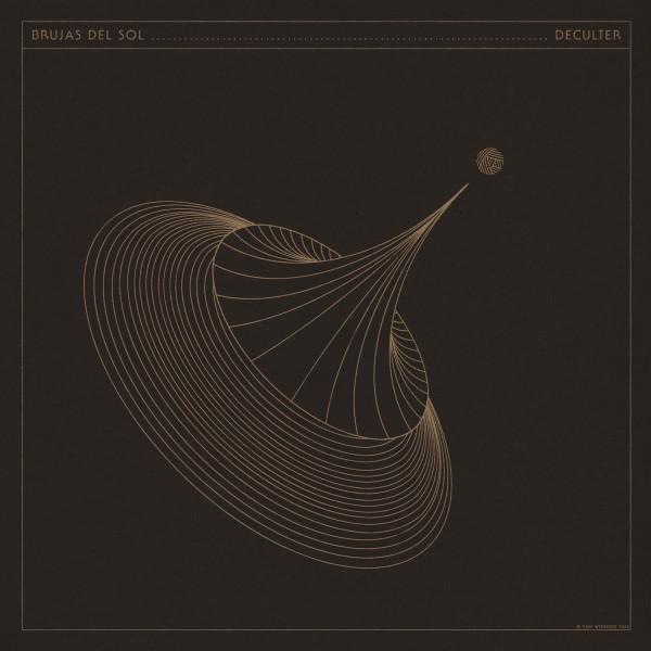 Brujas Del Sol - Deculter