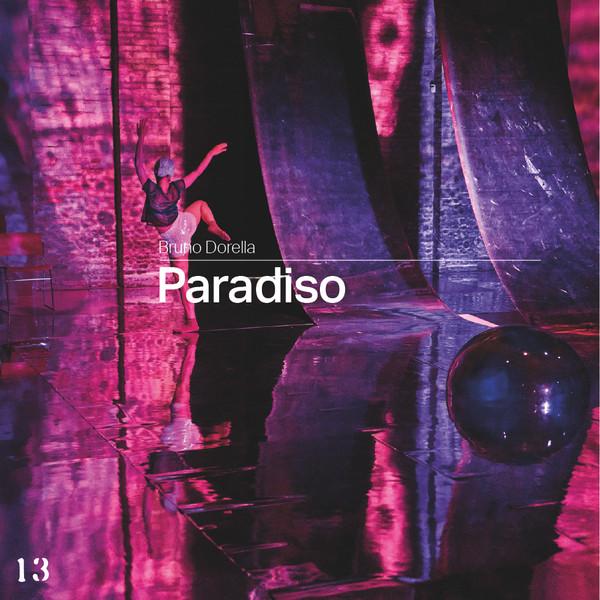 Bruno Dorella - Paradiso