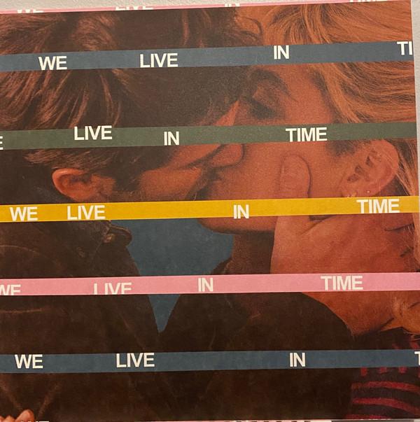 Bryce Dessner - We Live In Time (Original Motion Picture Soundtrack)