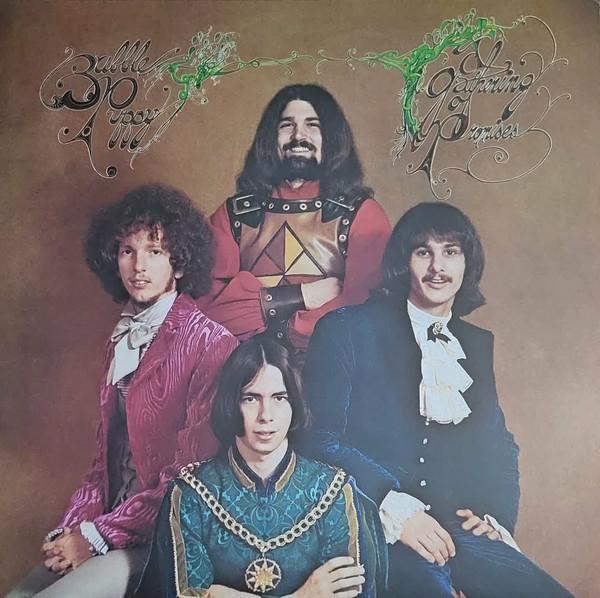 Bubble Puppy - A Gathering Of Promises