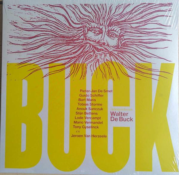 Buck (52) - BUCK