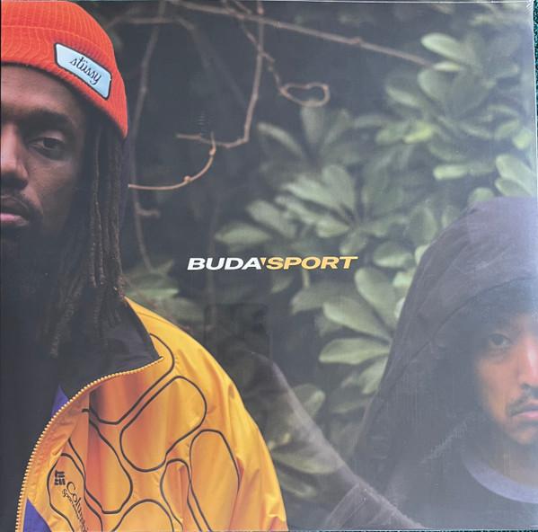 Budamunky, Jansport J - BudaSport
