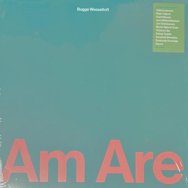 Bugge Wesseltoft - Am Are