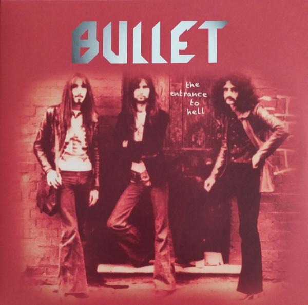 Bullet (13) - The Entrance To Hell