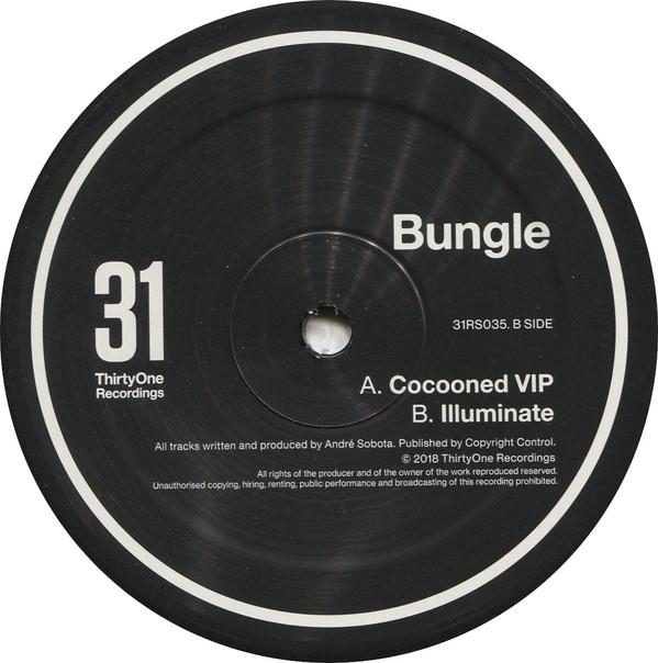 Bungle - Cocooned VIP / Illuminate