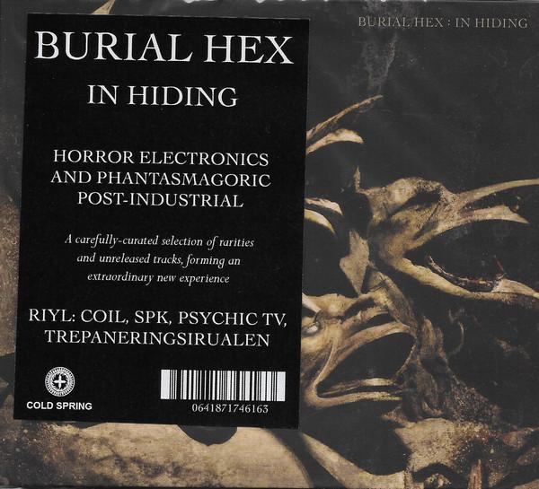 Burial Hex - In Hiding