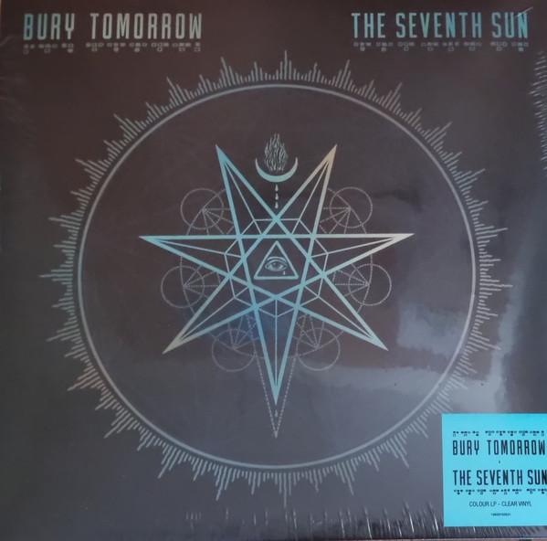 Bury Tomorrow - The Seventh Sun