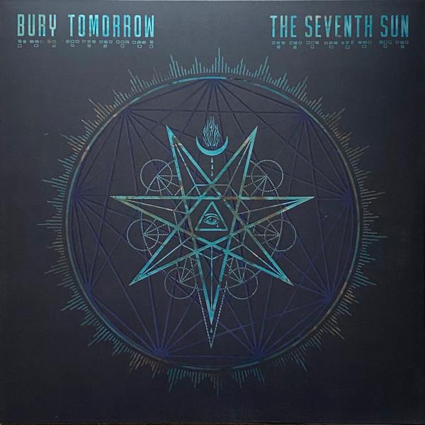 Bury Tomorrow - The Seventh Sun