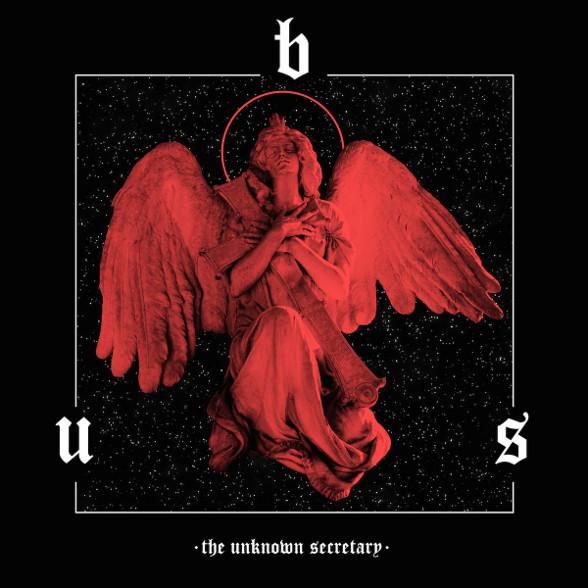 Bus (13) - The Unknown Secretary