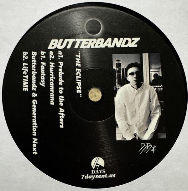 ButterBandz - The Eclipse