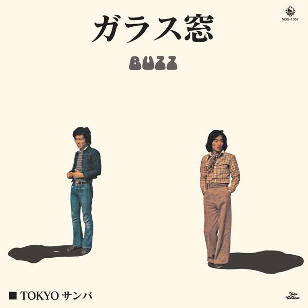 Buzz (29) - ガラス窓 / Tokyoサンバ