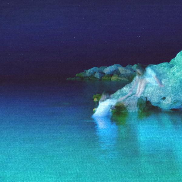 Bvdub, East Of Oceans - Replicant Memories