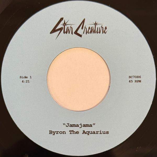 Byron The Aquarius, Steven Klavier - Jamajama