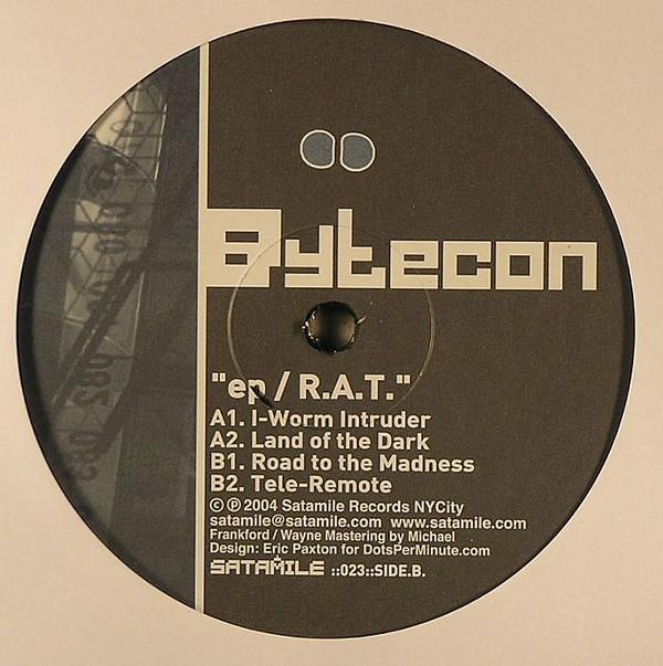 Bytecon - R.A.T.