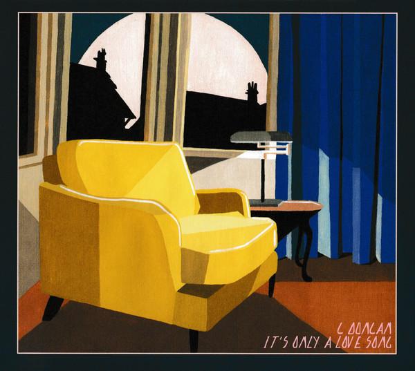 C Duncan - It's Only A Love Song