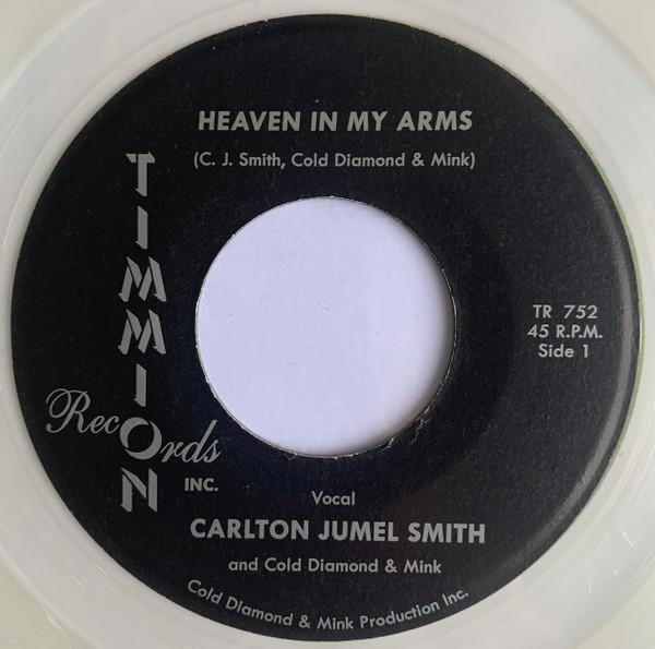 C.J. Smith, Cold Diamond & Mink - Heaven In My Arms