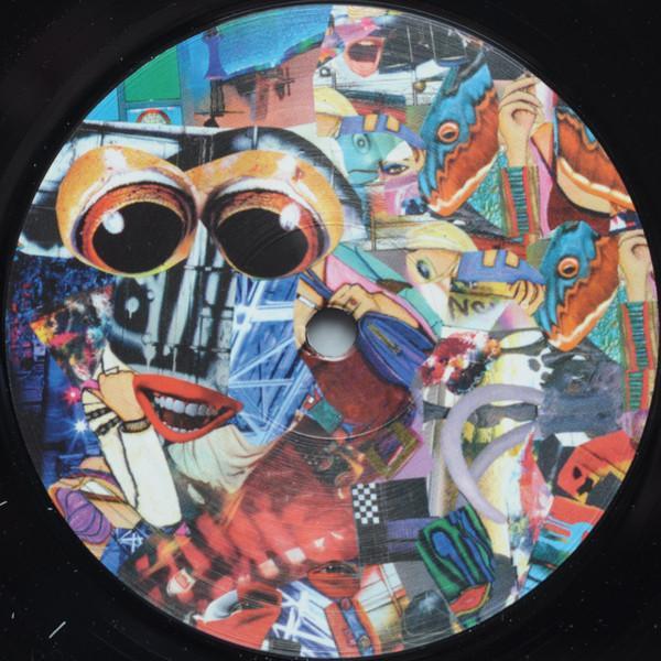 C-Lektro - C-Lektro 4