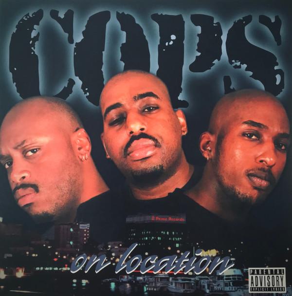 C.O.P.S. - On Location