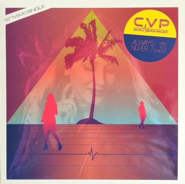 C.V.P - Always Never