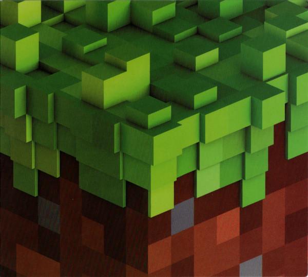 C418 - Minecraft Volume Alpha