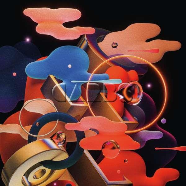 CARBS (4), Robert Ames, Ben Corrigan (3) - CARBS