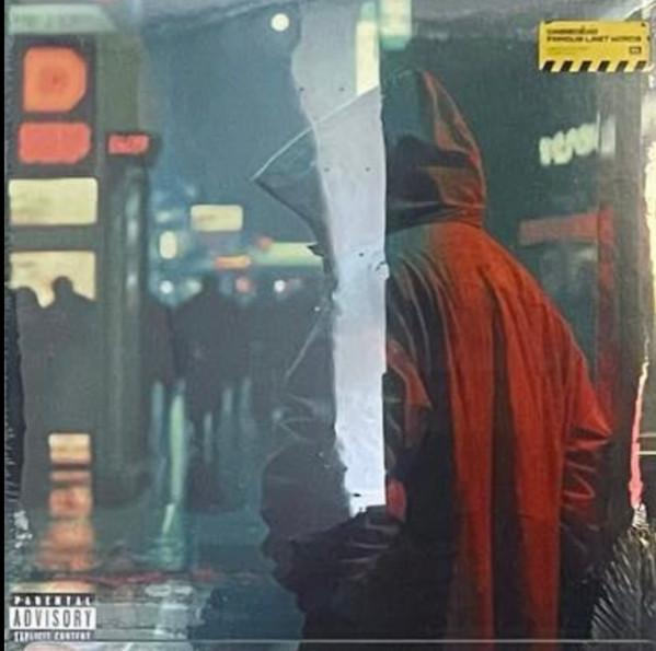 CASisDEAD - Famous Last Words