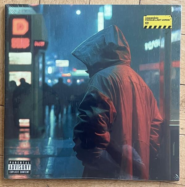 CASisDEAD - Famous Last Words