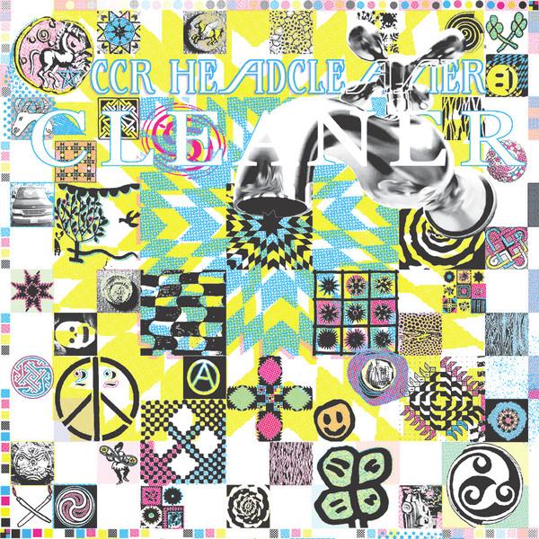 CCR Headcleaner - CLEANER
