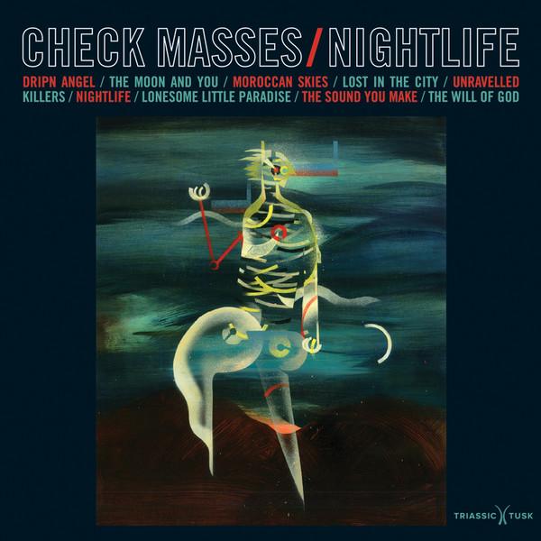 CHECK MASSES - Night Life