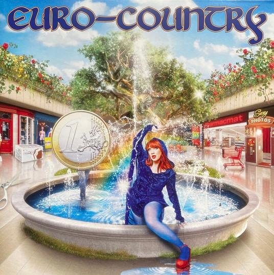 CMAT (2) - Euro-Country