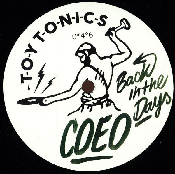 COEO - Back In The Days