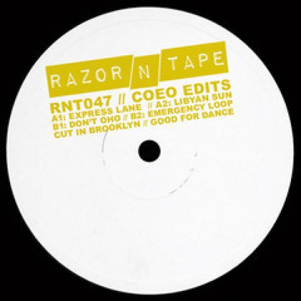 COEO - COEO Edits